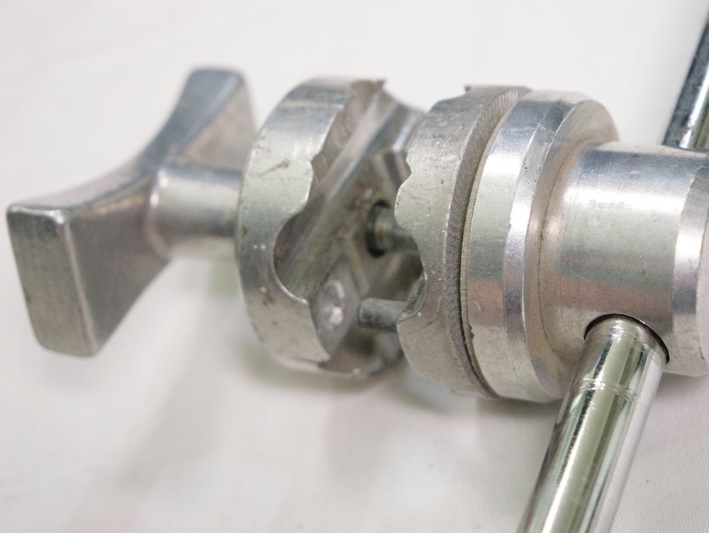 30" extension arm with Grip Head