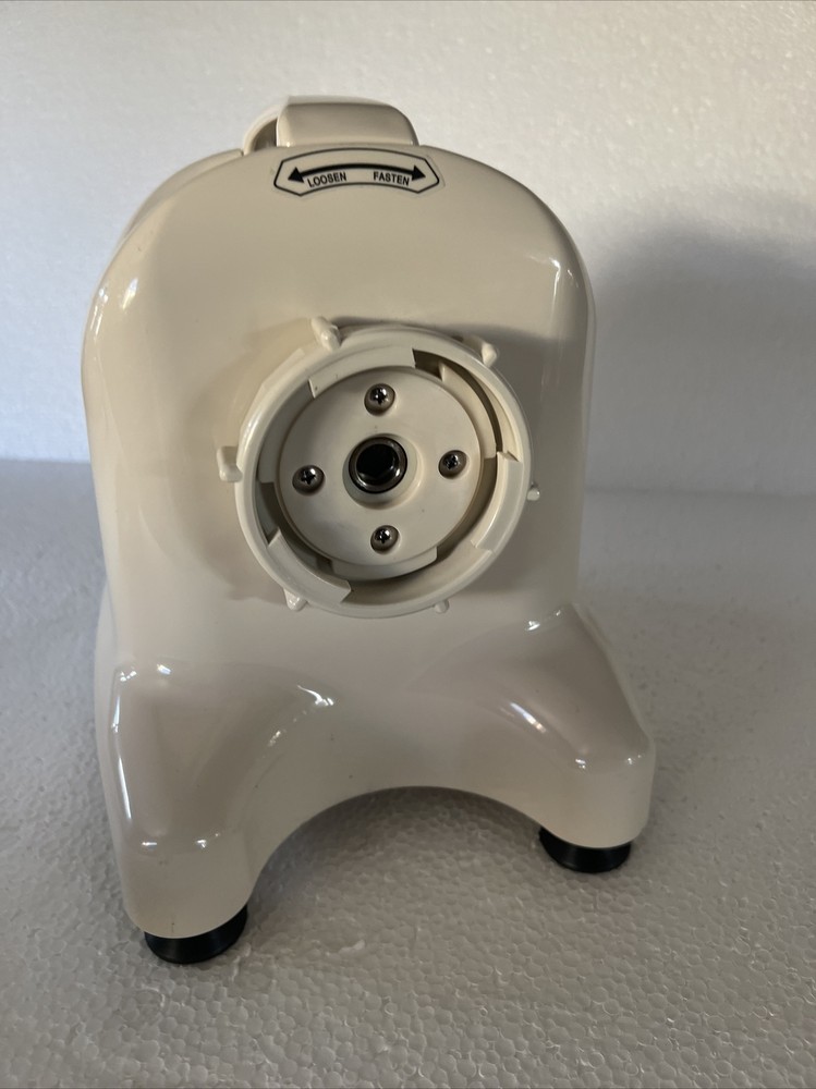Samson GB-9001 Juicer Multi-Use Wheatgrass Juicer Machine REPLACEMENT MOTOR BASE
