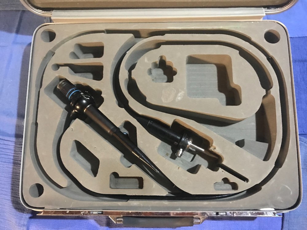 Olympus BF Type 20D Endoscope