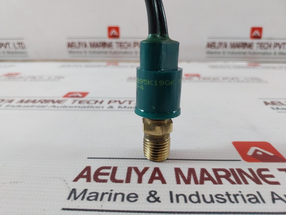 CARRIER 66UI-6942-4 Pressure Switch