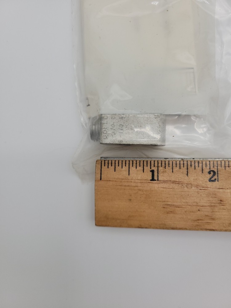 Gould LA1-E100 Aluminium Lug Kit Screw Terminal for E-Frame Circuit Breakers