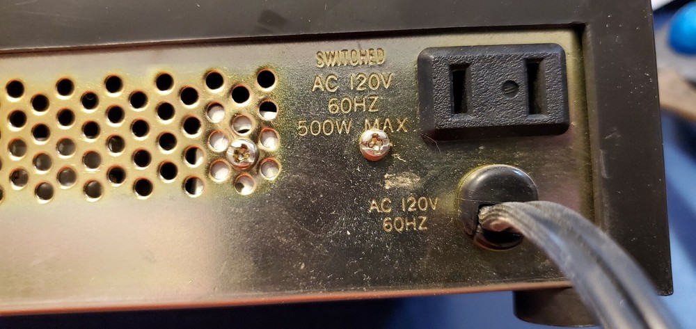 Universal Wireless Remote Control TV/Cable Channel Tuner, Universal Wireless