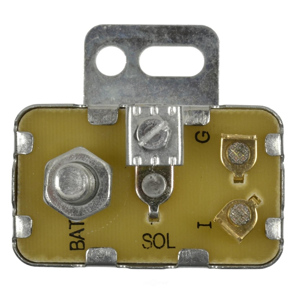 Multi-Purpose Relay-Auto Trans Standard SR105T