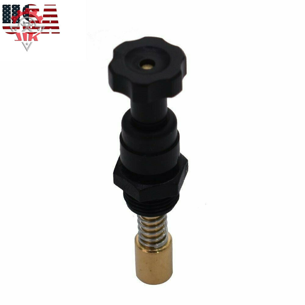 CARBURETOR HOT START PLUNGER FOR YAMAHA YZ250F WR250F YZ450F WR450F KEIHIN FCR