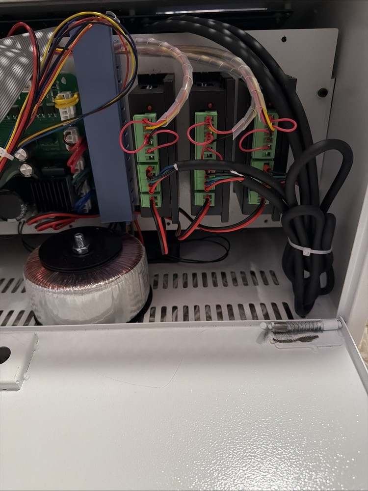 Full Automatic Computer wire Stripping Machine