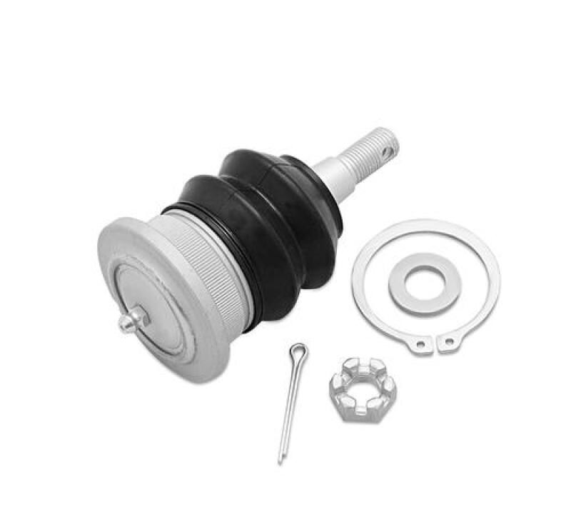 Superpro Upper Control Arm For Replacement Bushing Kit (1 Arm) (For TRC6655)