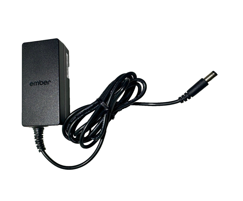 USED OEM EMBER AC POWER/CHARGING ADAPTER
