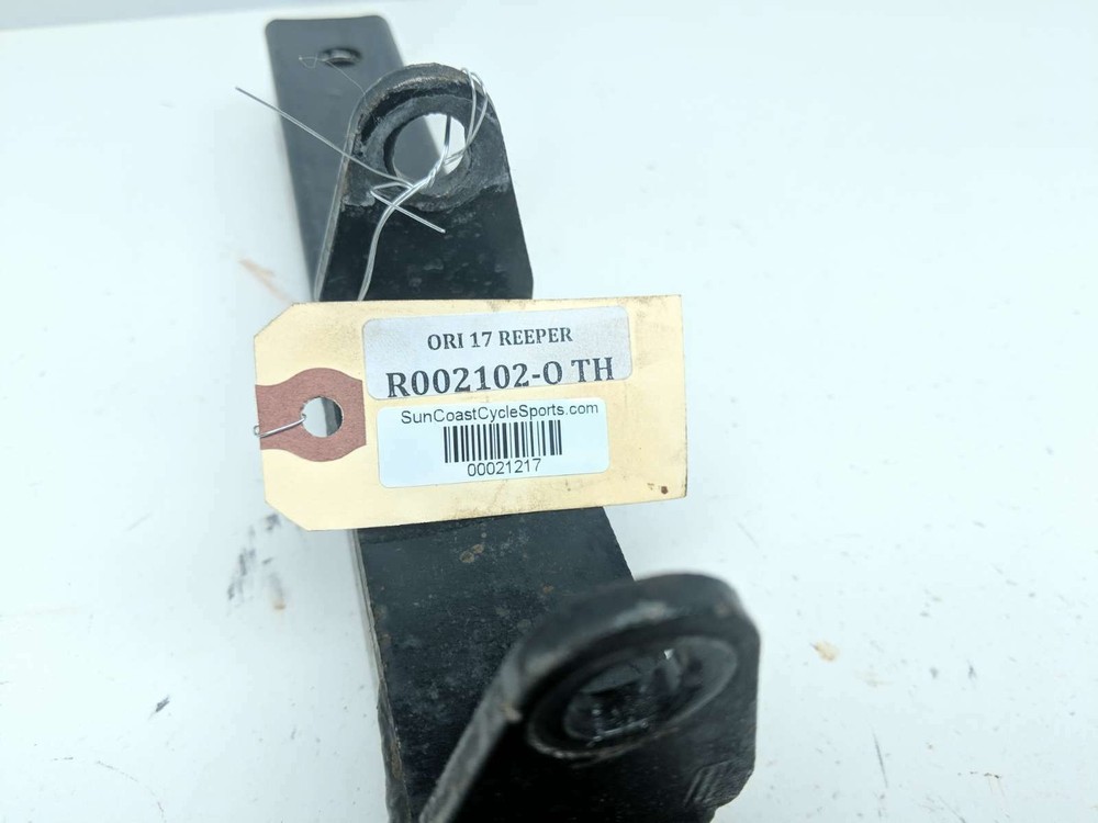 17 Oreion Reeper Front Frame Mount Bracket