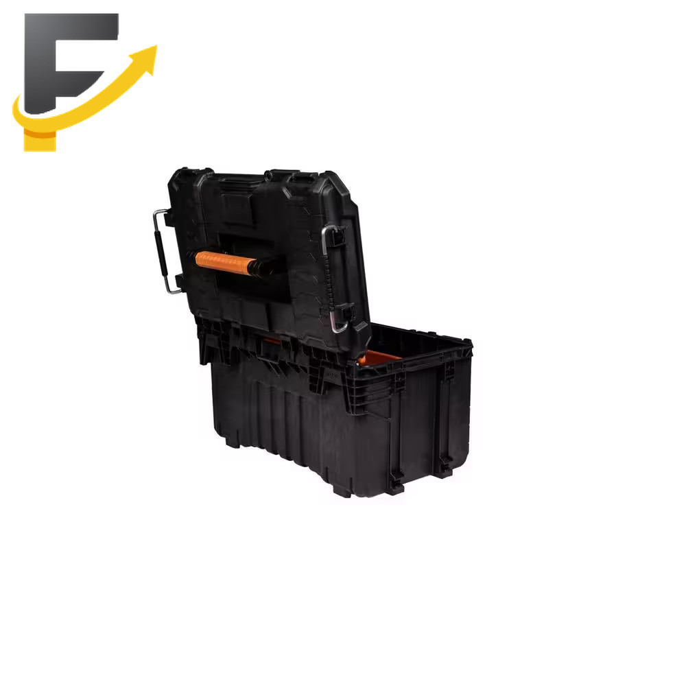 Pro Gear System Gen 2.0 Stackable Durable 22 In. Modular Tool Box Storage