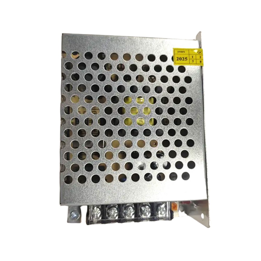 New AC-DC 12V 5A Switching Power Supply Module Adapter For LED Strip CCTV Camera