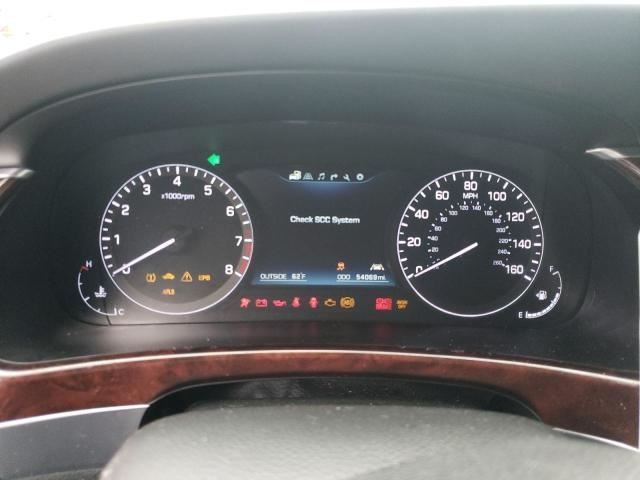 EQUUS 2015 Camera/Projector Left Side 317621