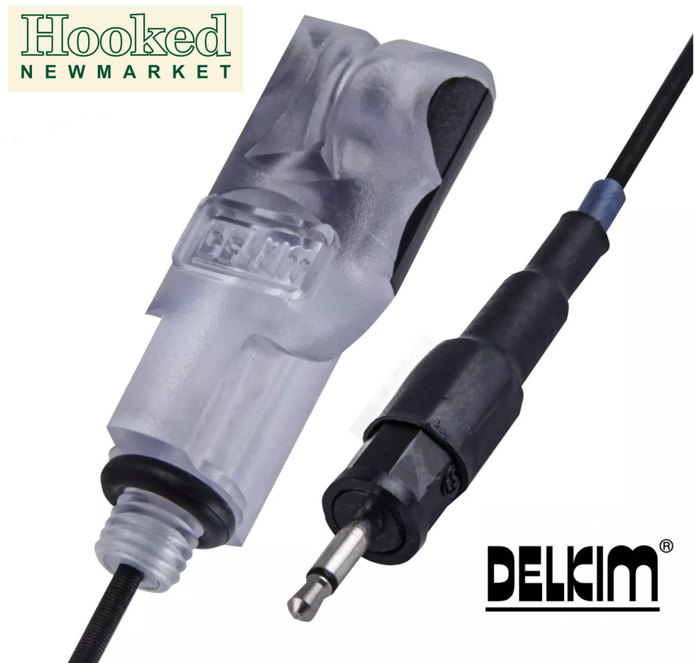 Delkim NiteLite Indication Set V2 Illuminating Hangers