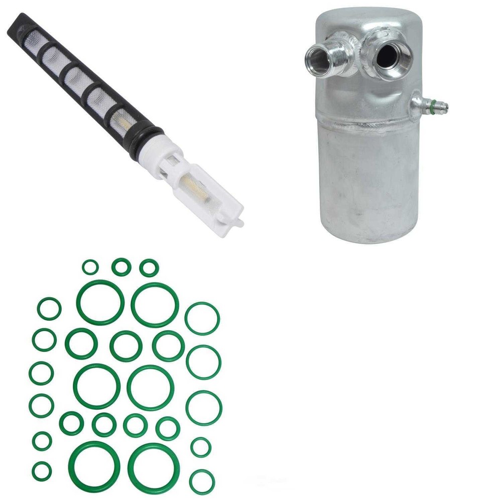 A/C System Repair Kit UAC AK 2472