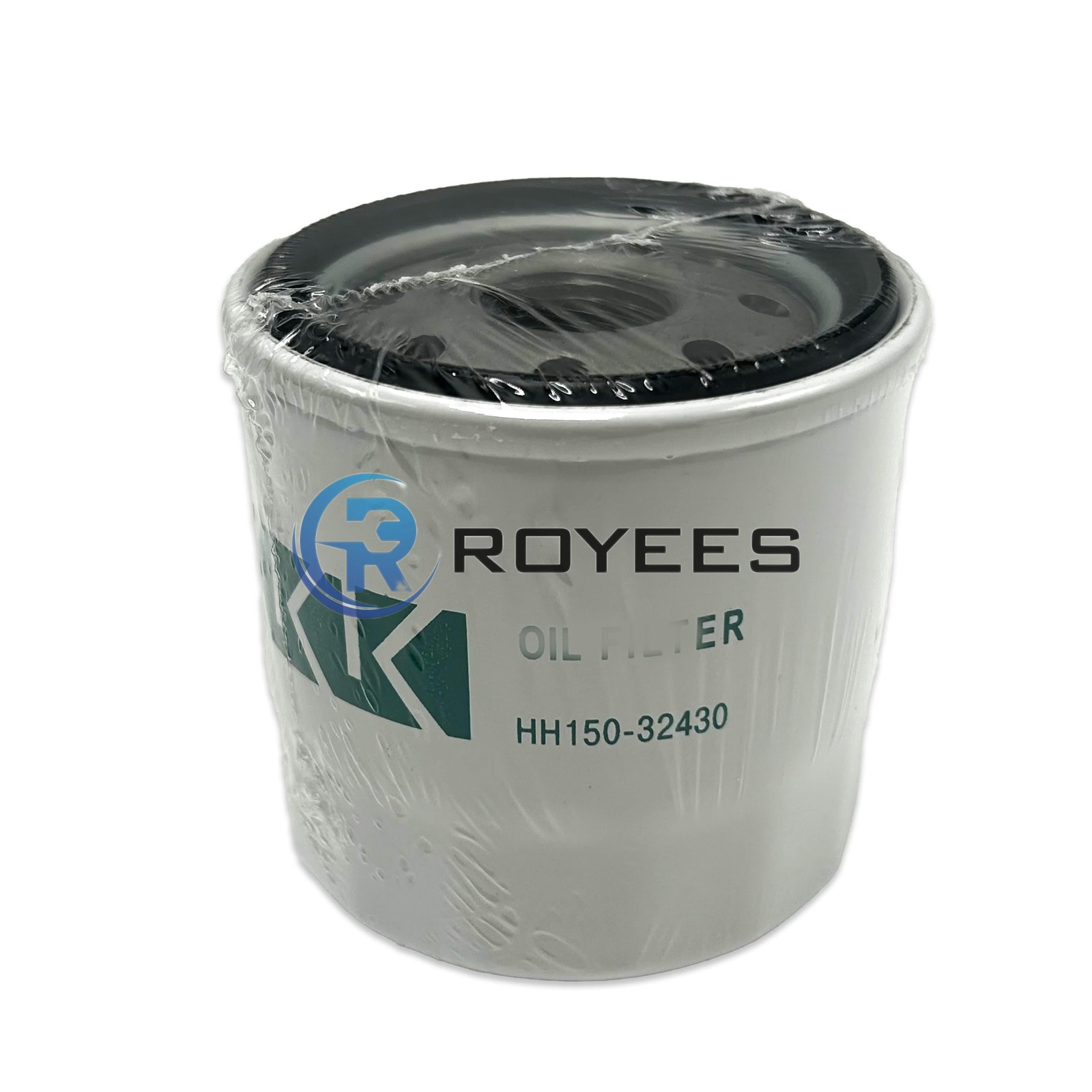 Engine Maintenance Filter Service Kit For Grasshopper 722D 722D2 725D Diesel OEM