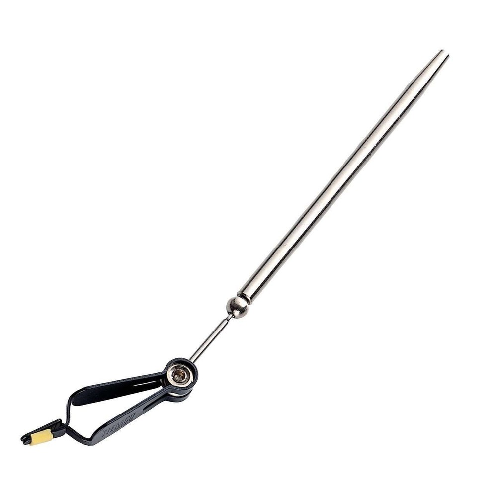 Tiemco TMC Spinning Hackle Pliers STD