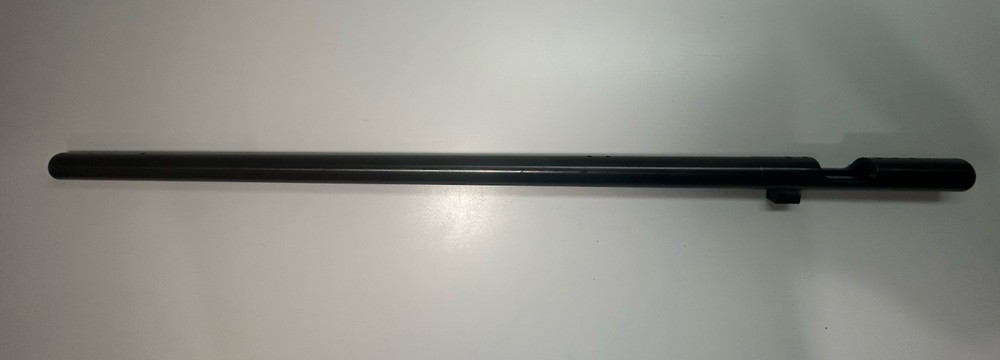 Knight LK93 LK-93 Inline Muzzleloader 22” Barrel With No Breech Plug