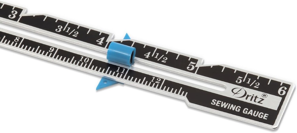 Sewing Gauge
