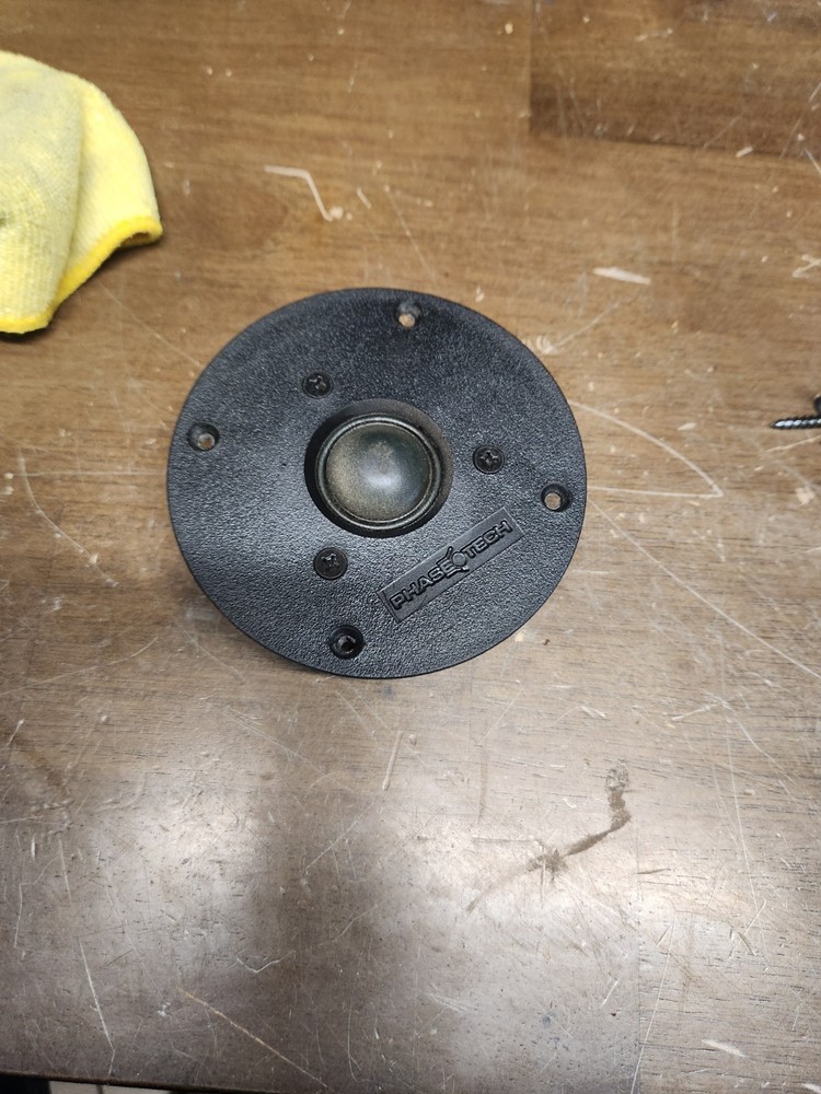 Phase Technology Tweeter (PC Center II )