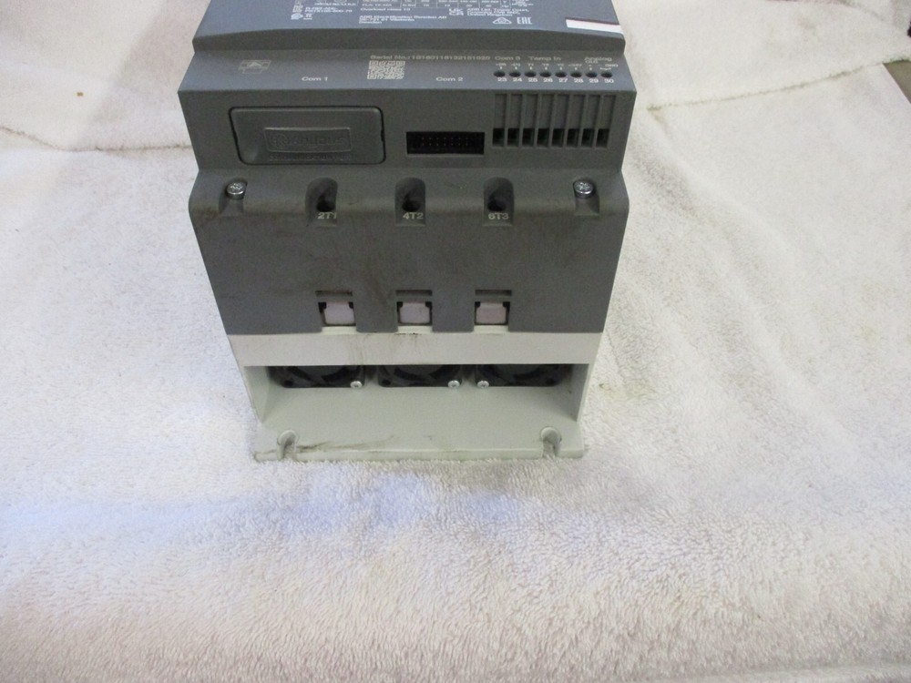 ABB Soft Starter PSTX45-600-70