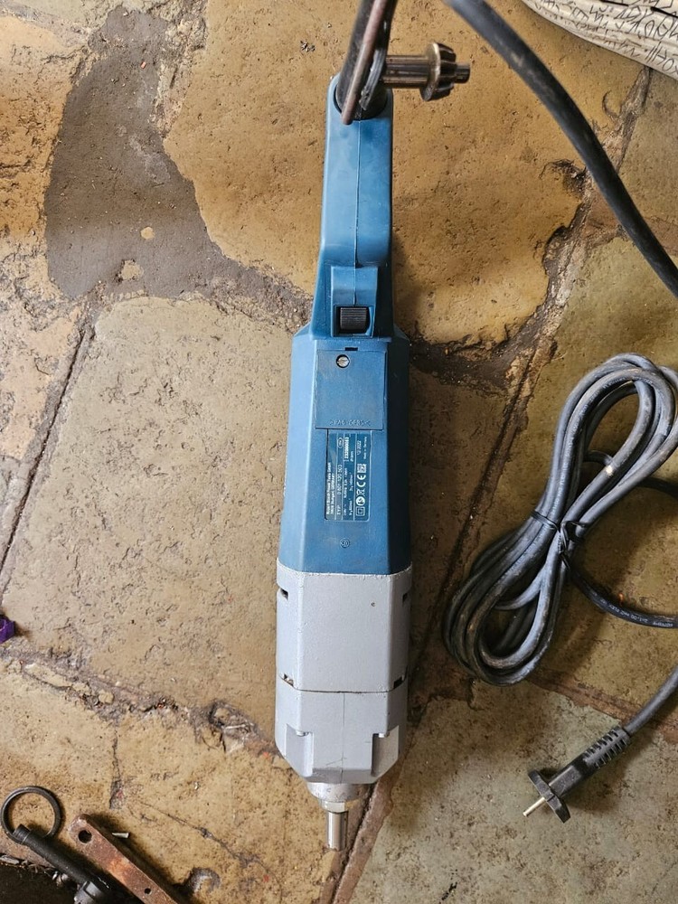 Bosch GBM 16-2 RE Drill