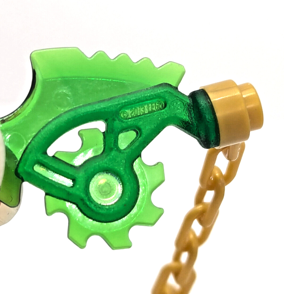 LEGO® Ninjago Techno-Blade Weapons, You Choose! Rebooted & Departed