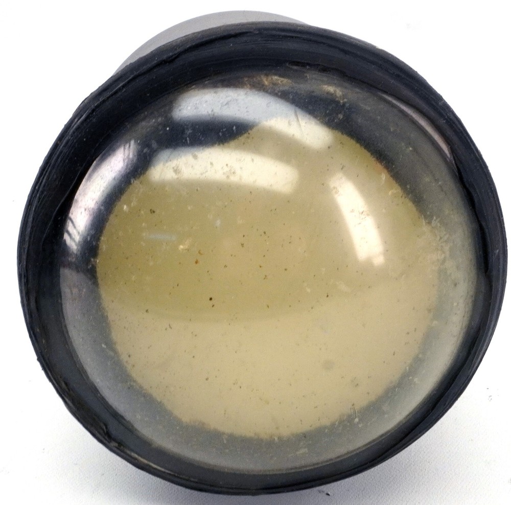 MPH Python II X Band Police Radar Gun Antenna