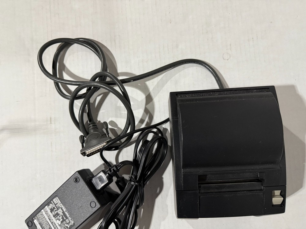 Citizen CT-S300 Receipt POS Thermal Printer