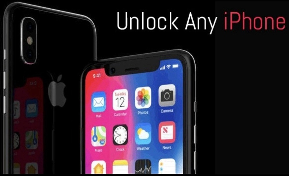 Apple iPhone Unlock Service ( Black list Removal )