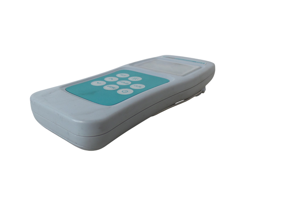 Tegam 912B Digital Thermocouple Thermometer Dual input