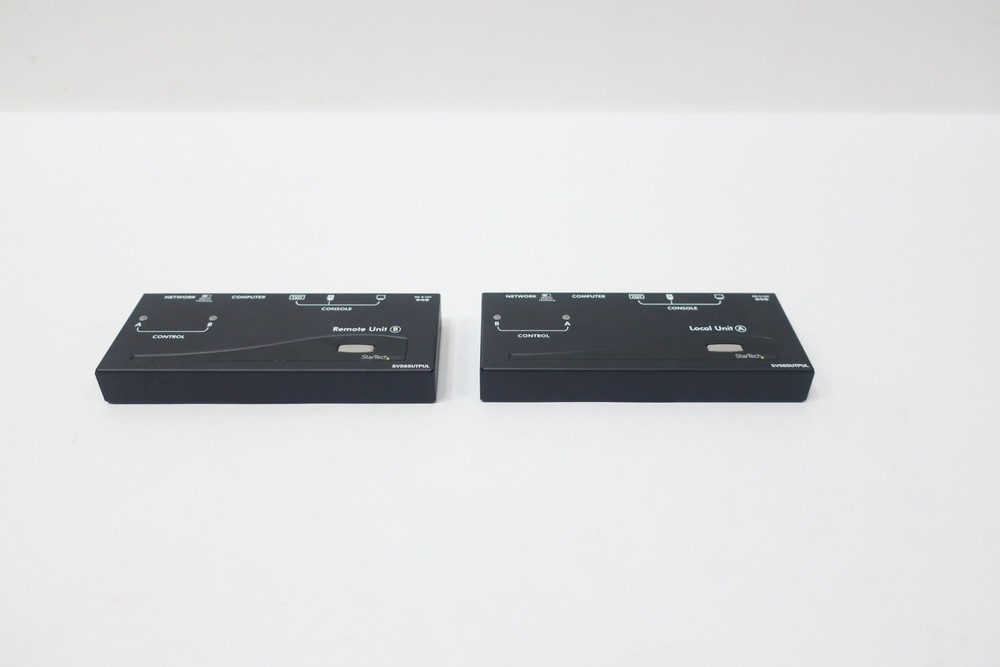 Startech SV565UTPUL Usb Vga Kvm Console Extender