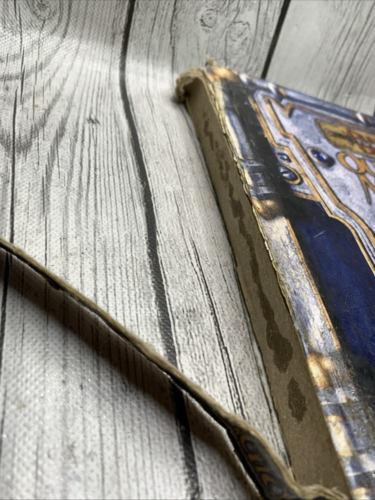 Dungeon Master’s Guide Dungeons & Dragons HC