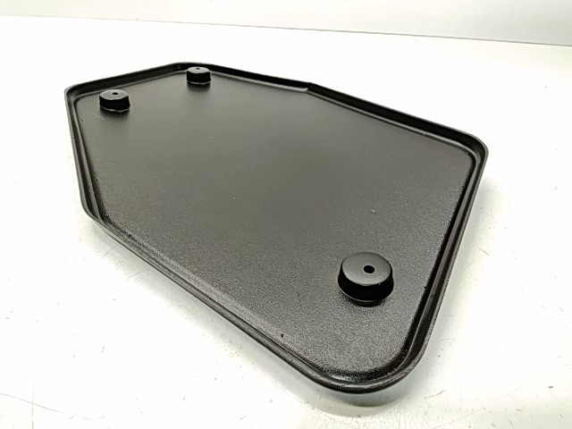 Rear Number Plate - 2000 Rox