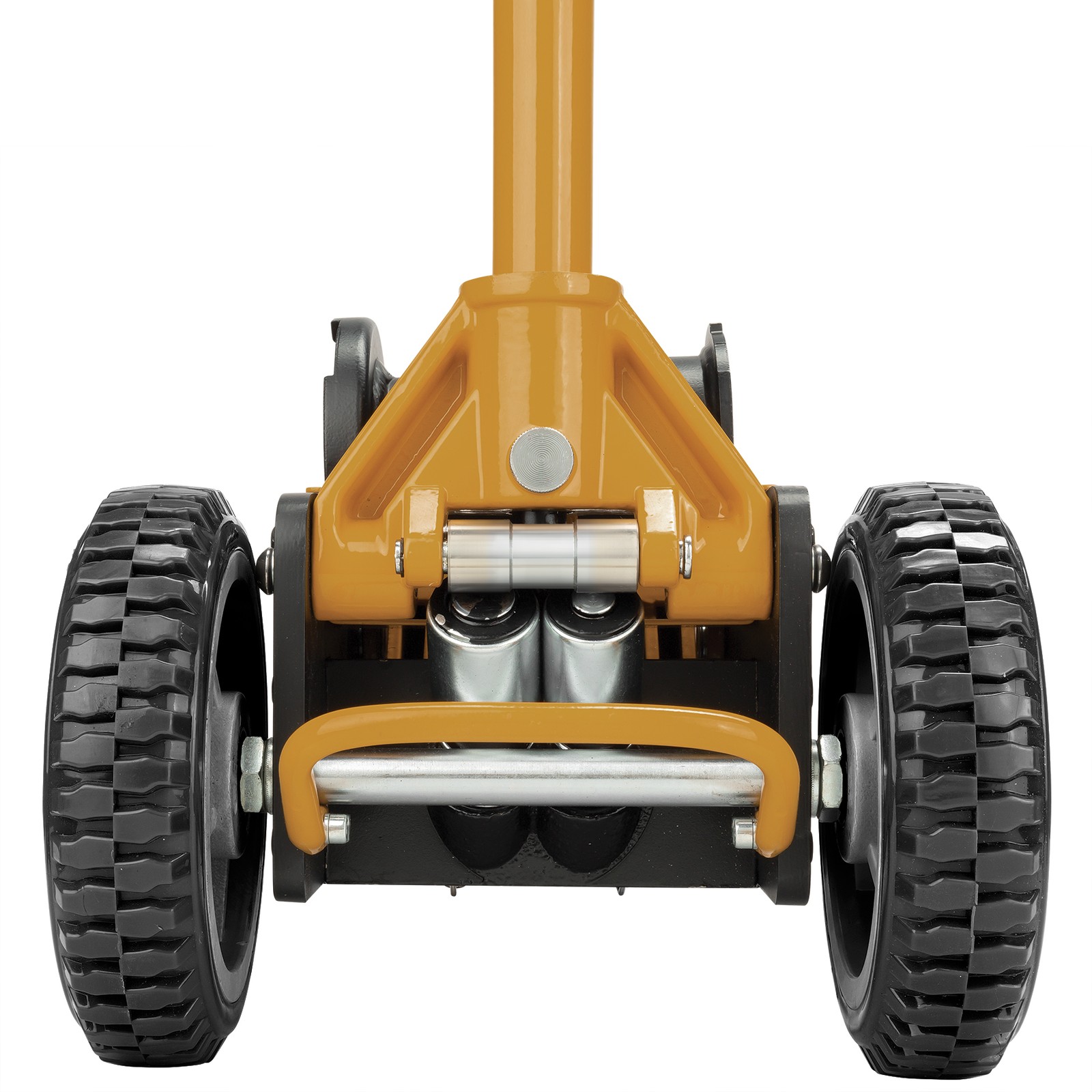 Cat 3 Ton Big Wheel Off Road Hybrid Jack - 240330E