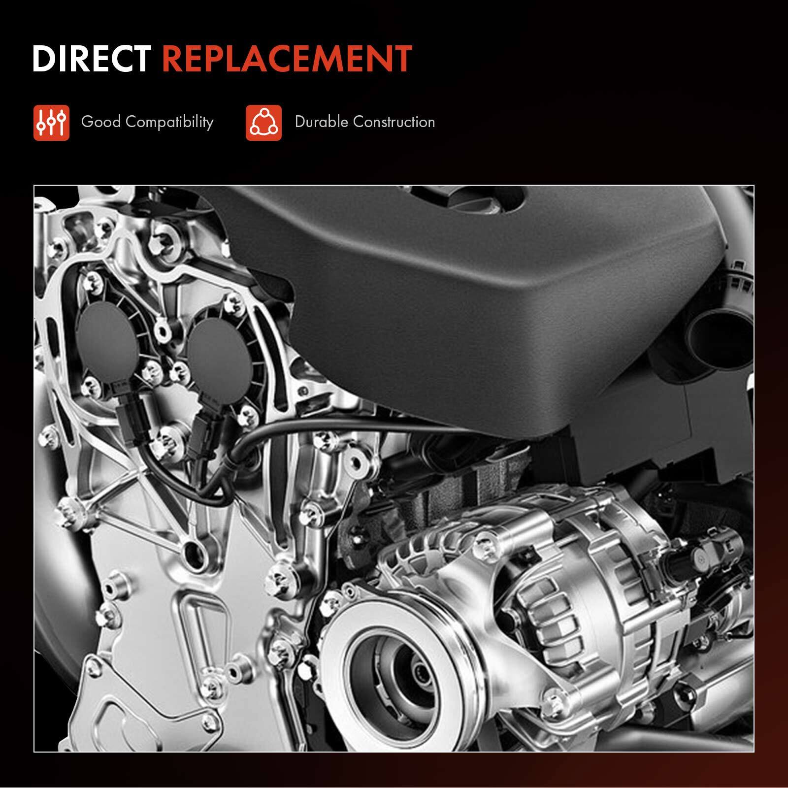 Variable Valve Timing Solenoid for Honda Odyssey Pilot Ridgeline Acura MDX 3.5L