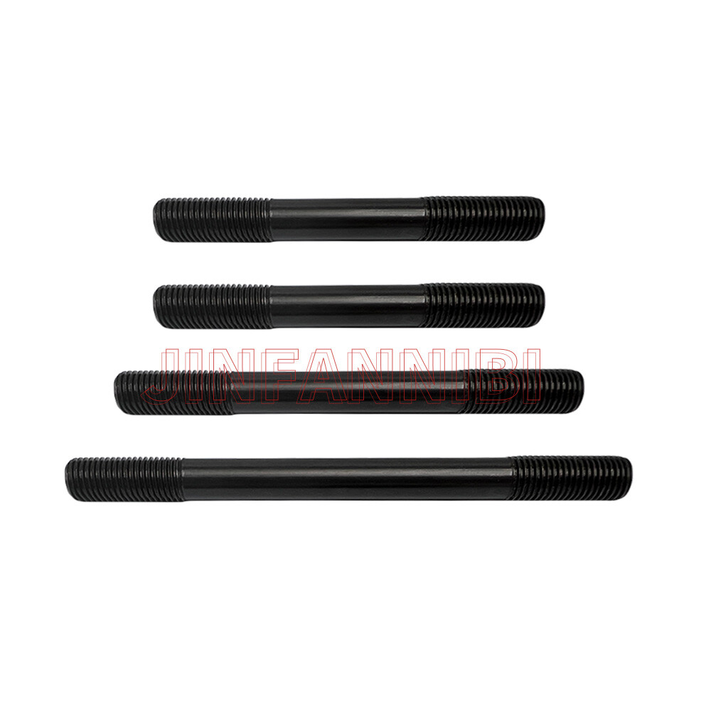 Heavy Duty Cylinder Head Studs Nut Kit for Honda Sportrax 400 TRX400EX 1999-2008