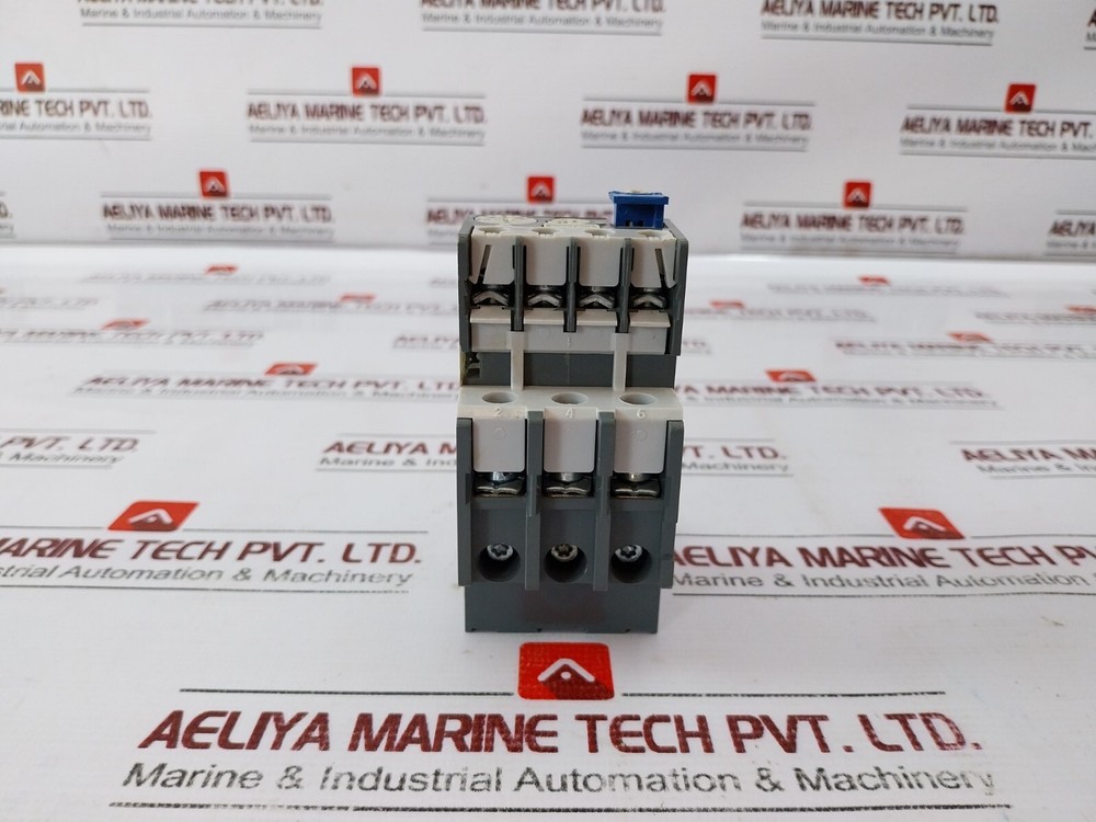 ABB TA25DU Thermal Overload Relay