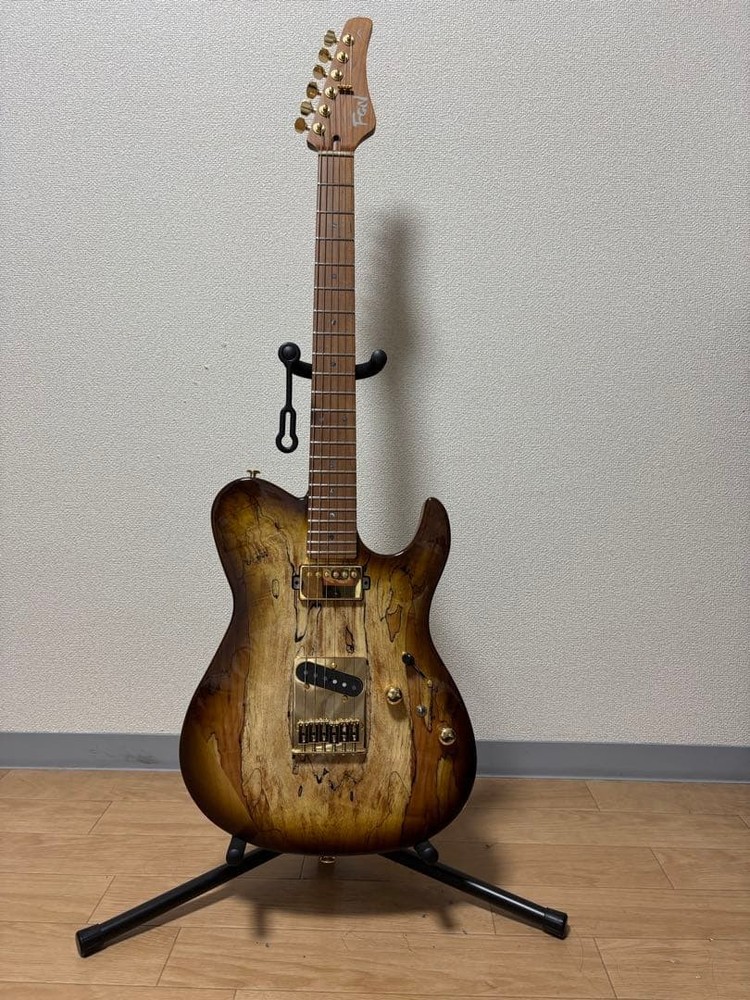 FUJIGEN Expert ILIAD EIL-EW1-HS-RMHCB Safe Packing!