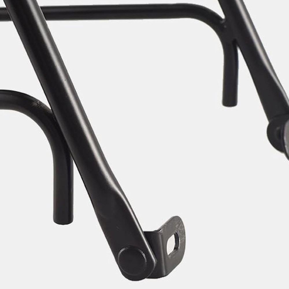 Adjustable Front Fork Bike Cargo Rack for V & Disc Brake Systems
