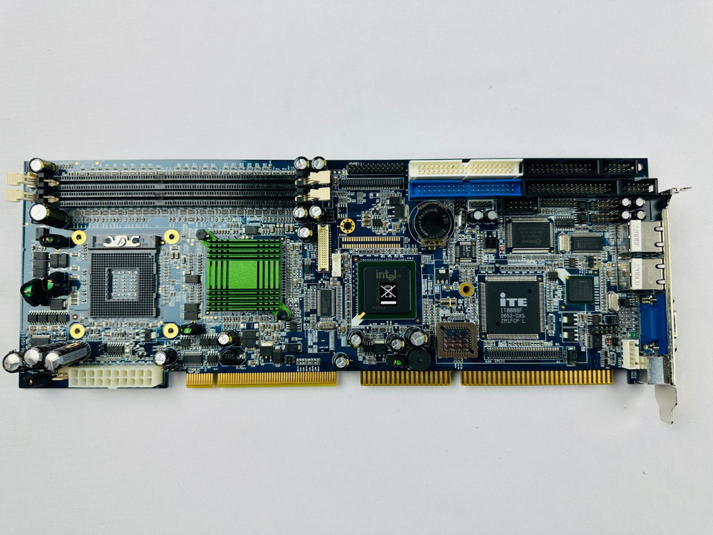 Protech Systems PROX-F501LF-GDB CPU Board