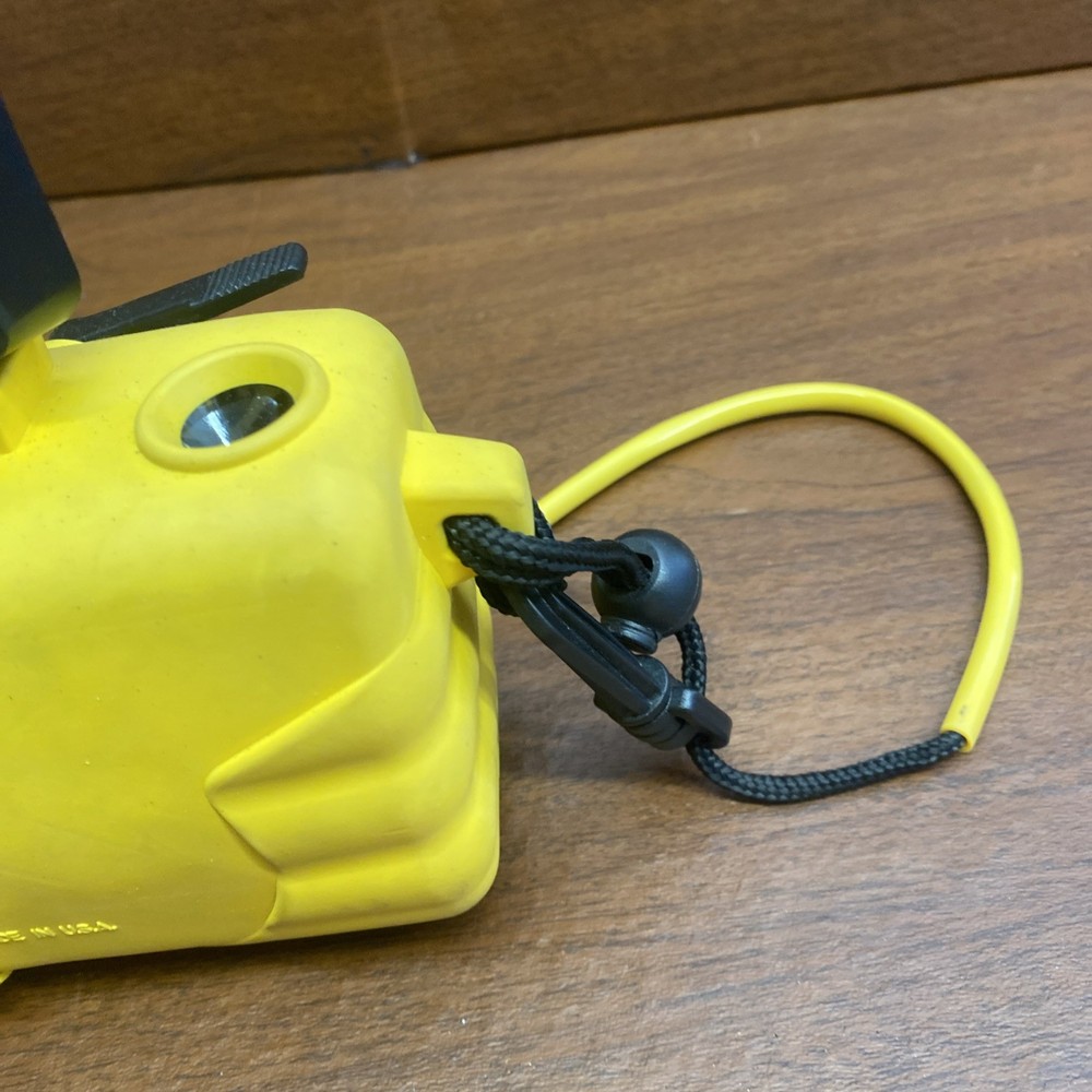 ReefMaster Underwater Camera Photography- Untested