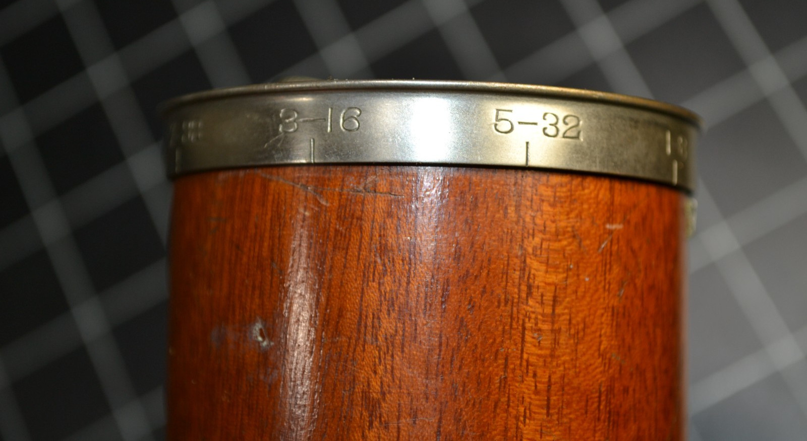 MORSE TWIST DRILL & MACHINE CO. - DRILL INDEX - PAT. JUNE 24, 1902 - AUGER BITS