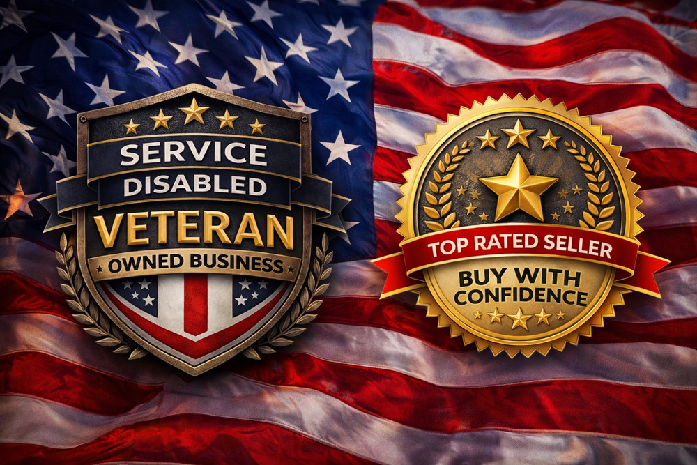 Drone Detection & Tracker Device – Handheld Remote ID Receiver for iOS & Android