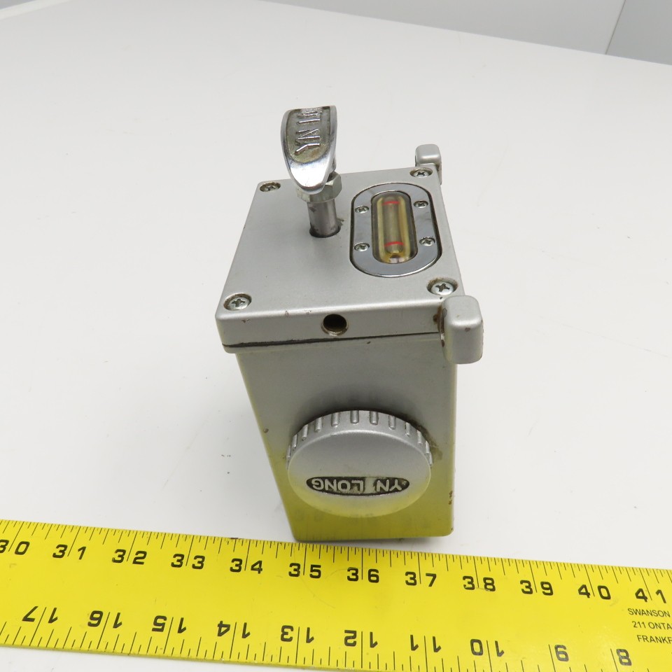 YN Long YLC-8 Manual Lubricator Pump