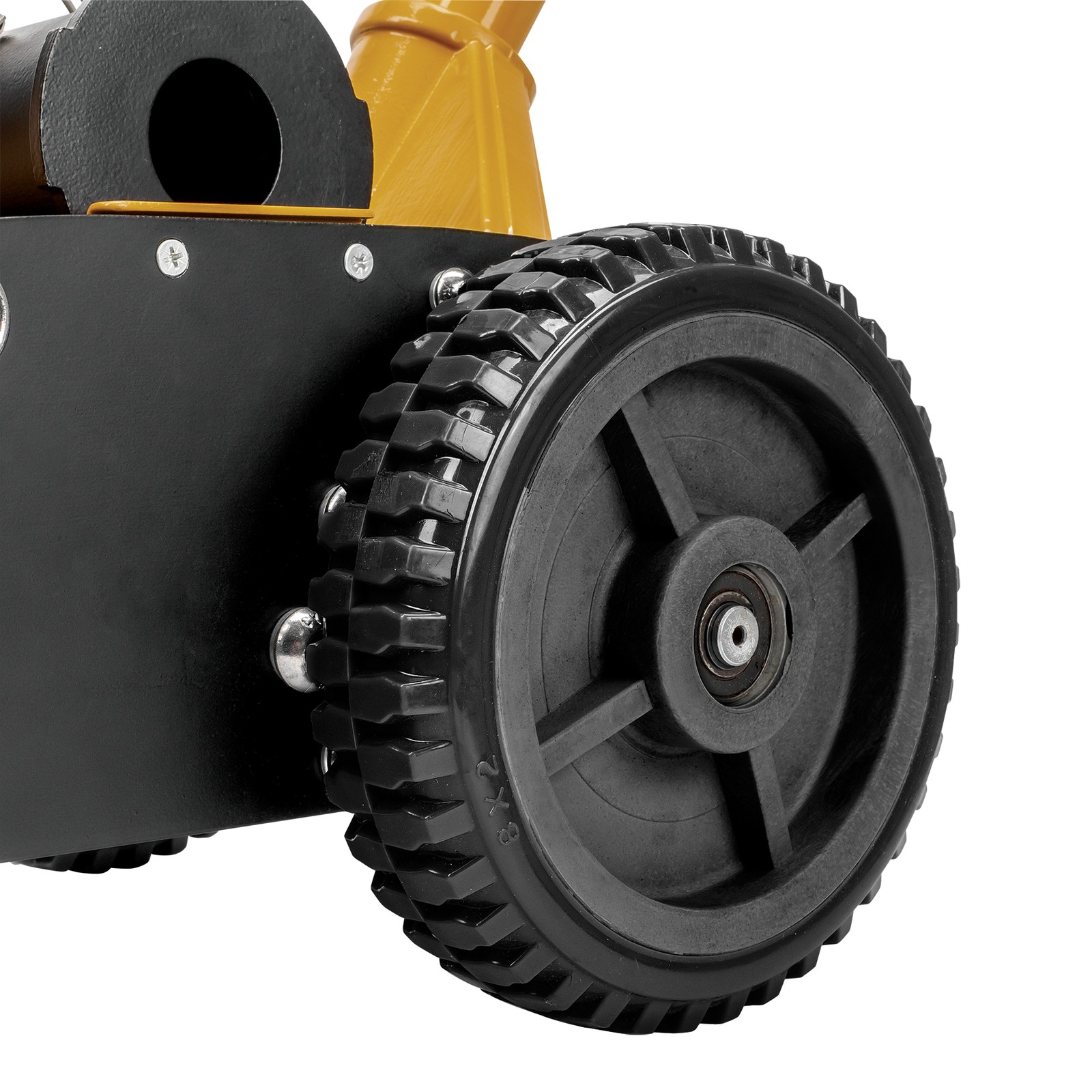 Cat 3 Ton Big Wheel Off Road Hybrid Jack - 240330E