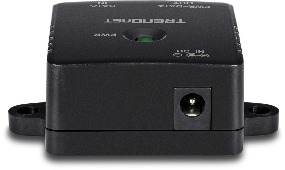 Gig Power over Enet Injector