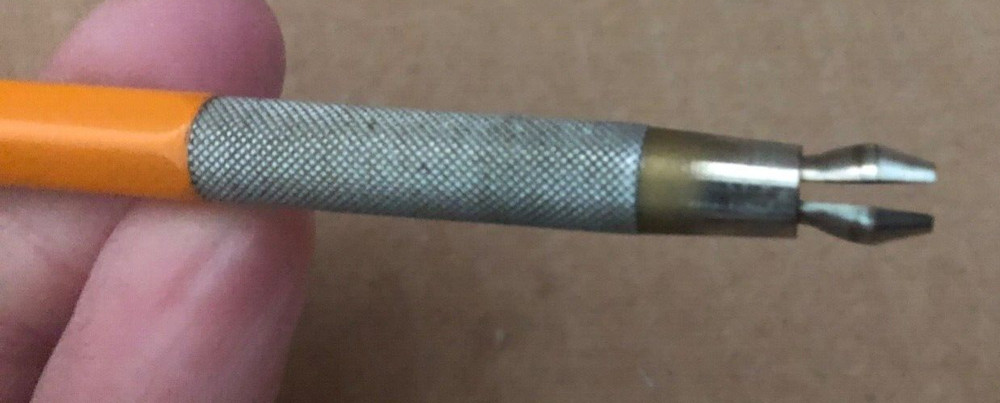 Vintage SUMMIT Mechanical Drafting Pencil