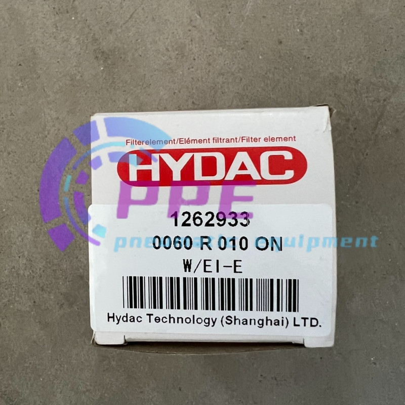 1PCS NEW 0060R010ON HYDAC Filter Element 0060 R010 ON