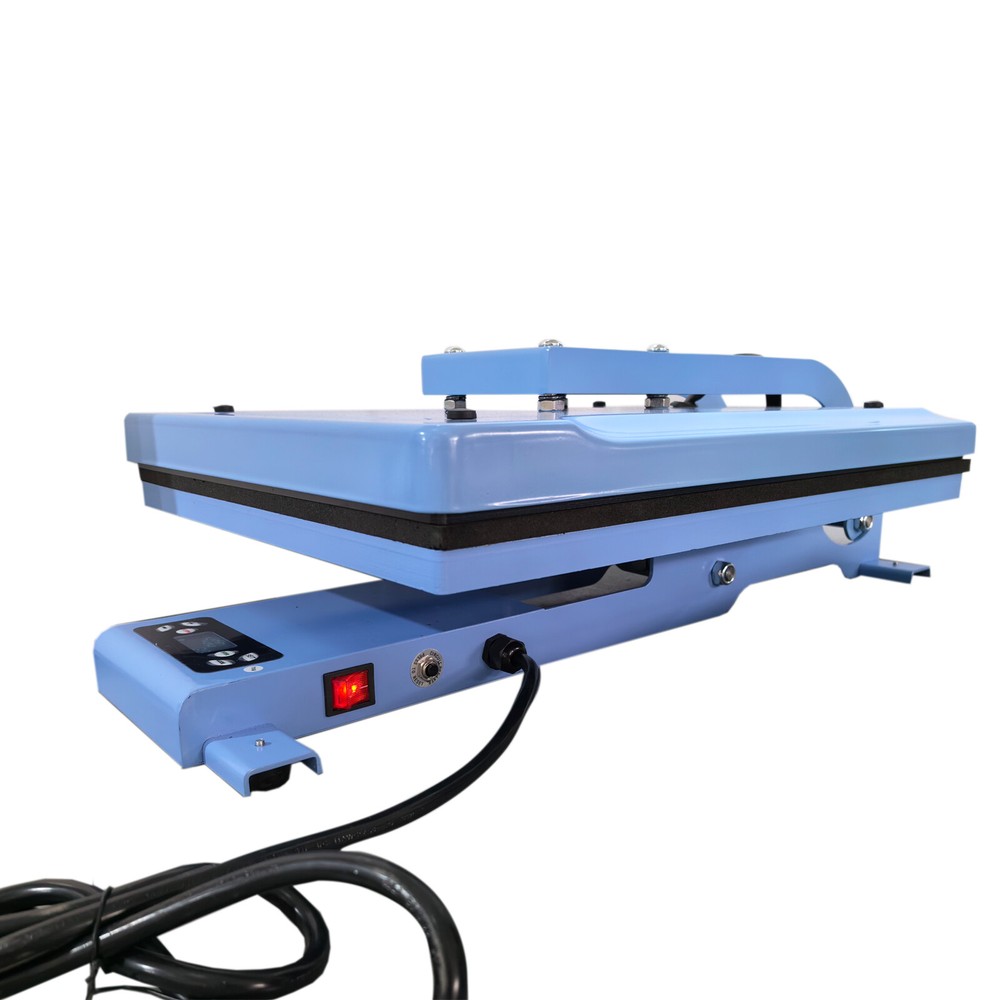 16" x 20" Automatic Easy Heat Press Machine Vertical Version