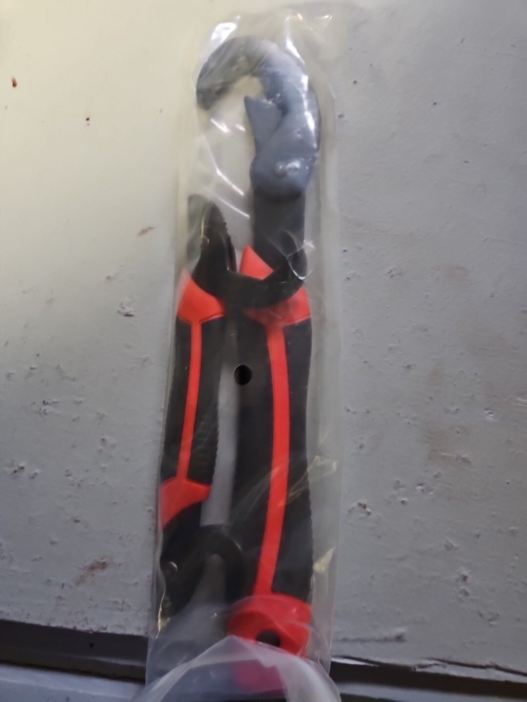 2 RebarTech Adjustable Wrench 11" and 8.5"