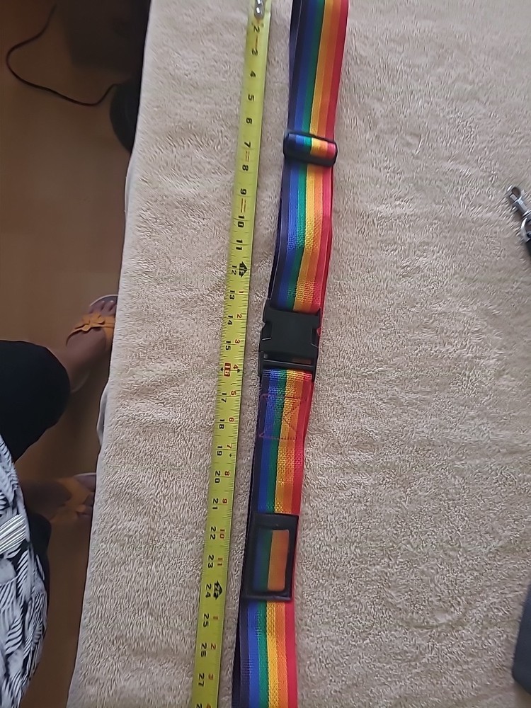 STRAP 56 INCHES LONG